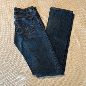 Kimes Ranch Betty Jeans